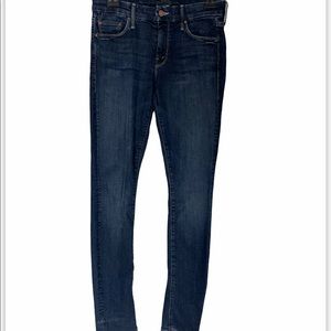 Mother the Looker Jeans 27